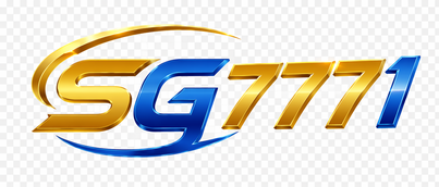 sg7771 Logo